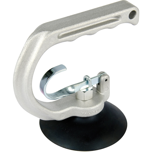 Vacuum Cups - Heavy-Duty Single Cup CSL Industriel Inc.
