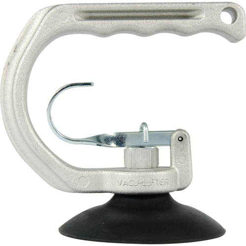 Vacuum Cups - Heavy-Duty Single Cup CSL Industriel Inc.