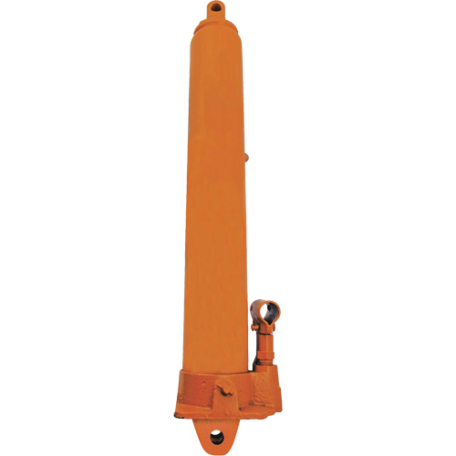 408C Heavy-Duty Manual Long Ram CSL Industriel Inc.