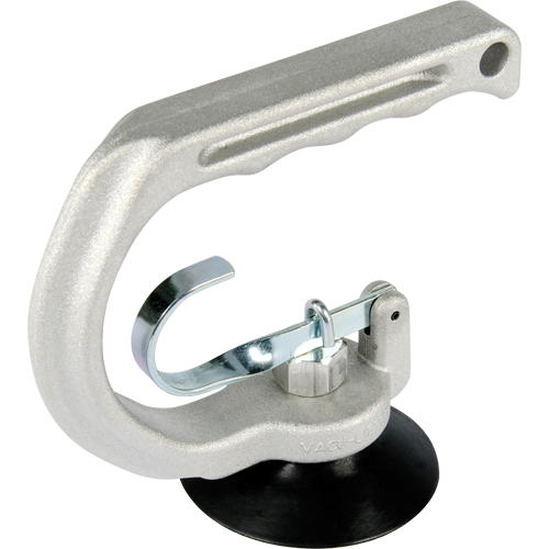 Vacuum Cups - Heavy-Duty Single Cup CSL Industriel Inc.