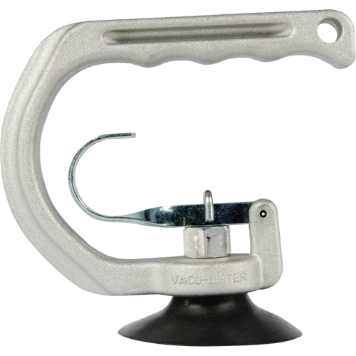 Vacuum Cups - Heavy-Duty Single Cup CSL Industriel Inc.