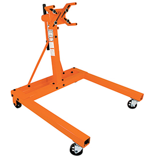 236A Supports &agrave; moteur, Capacit&eacute; de 5/8 tonne, 34" h CSL Industriel Inc.