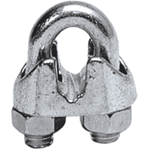 Wire Rope Clips CSL Industriel Inc.