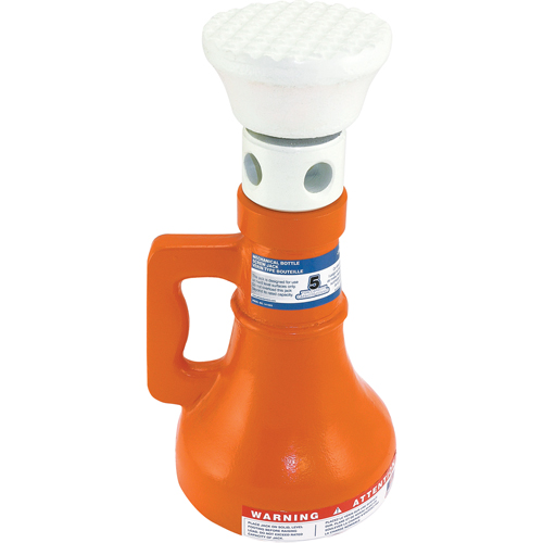 Mechanical Bottle Screw Jacks CSL Industriel Inc.