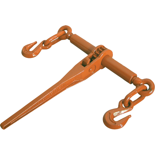 Load Binders, 1/4" - 5/16", 2600 lbs. (1.3 tons), Ratchet Tie Down CSL Industriel Inc.