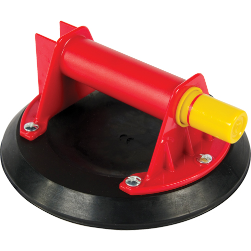 Ventouse a/m&eacute;canisme &agrave; pompe, 8" dia., Capacit&eacute; 123 lb CSL Industriel Inc.