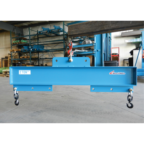 Adjustable Spreader Beam CSL Industriel Inc.