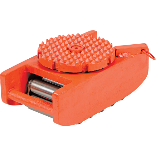 Patin &agrave; rouleaux pour machines, 11 tonnes Capacit&eacute; CSL Industriel Inc.