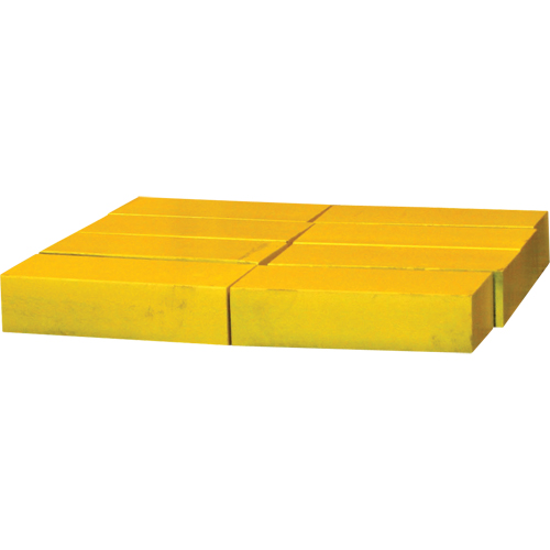 Counter-Balance Weight 400 lbs. CSL Industriel Inc.