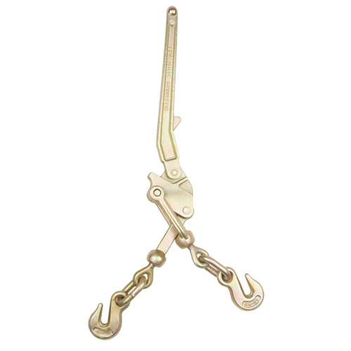 Load Binder, 3/8" - 1/2", 9200 lbs. (4.6 tons), Recoilless Load Binder CSL Industriel Inc.