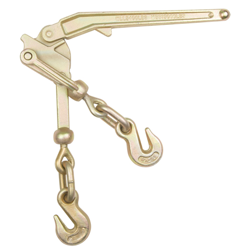 Load Binder, 3/8" - 1/2", 9200 lbs. (4.6 tons), Recoilless Load Binder CSL Industriel Inc.