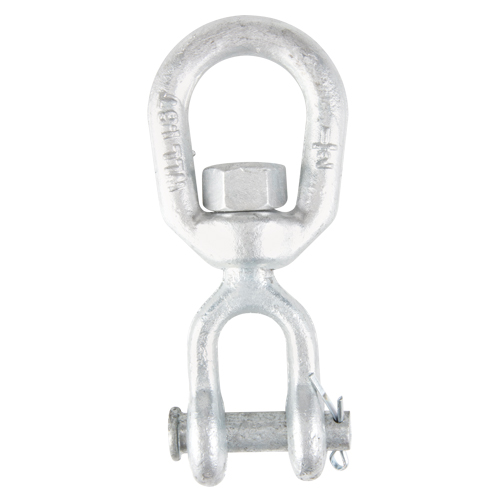 Jaw & Eye Swivels CSL Industriel Inc.