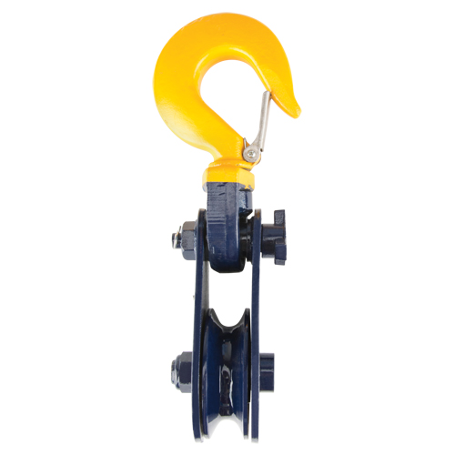 Block with Hook & Latch CSL Industriel Inc.