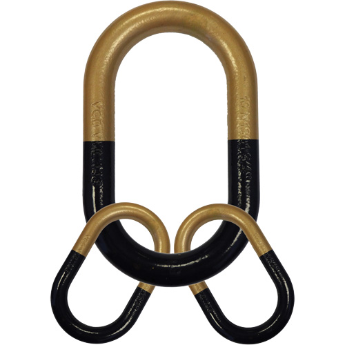 V-Line&reg; Grade 100 Alloy Master Links CSL Industriel Inc.