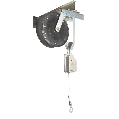 Blocmat&reg; S Load Arrester CSL Industriel Inc.