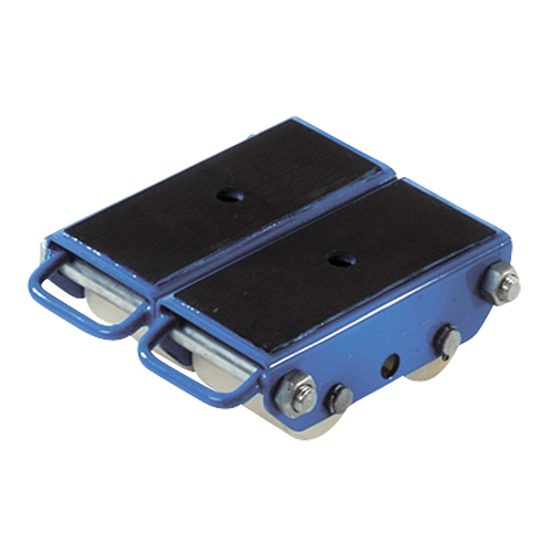 Pakrol 4-Wheel Polyurethane Skate CSL Industriel Inc.