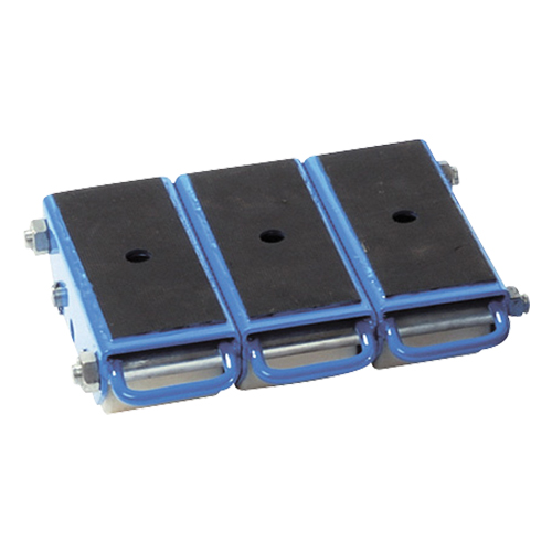 Pakrol 6-Wheel Polyurethane Skate CSL Industriel Inc.