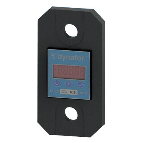 Indicateur de charge industriel Dynafor, Charge d'utilisation max. 12 600 lb (6,3 tonnes) CSL Industriel Inc.