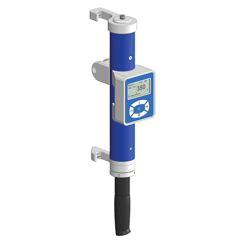 Tensiom&egrave;tre de petite capacit&eacute; Dynarope HF 37/1/LPT CSL Industriel Inc.