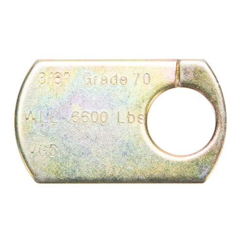 Chain Tag CSL Industriel Inc.