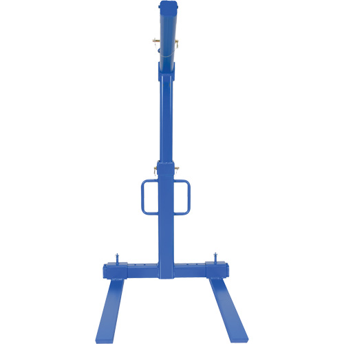 Overhead Load Lifter, 43-1/8" L, 4000 lbs. (2 tons) Capacity CSL Industriel Inc.