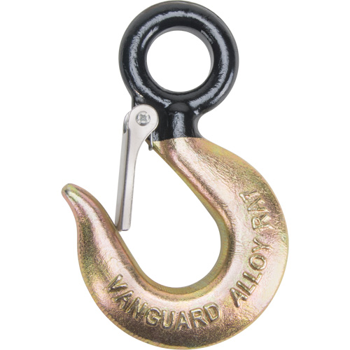 Black Eye&reg; Wire Rope Hoist Hook CSL Industriel Inc.