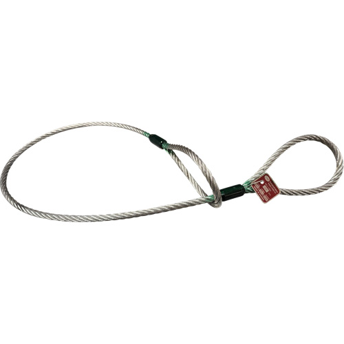 Wire Rope Sling CSL Industriel Inc.