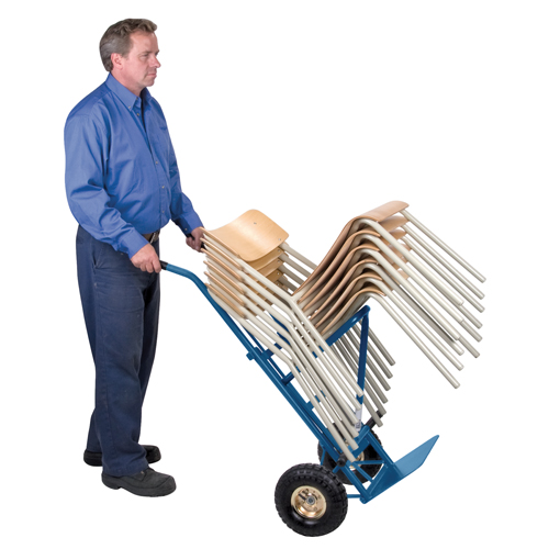 Hand Truck Attachments CSL Industriel Inc.