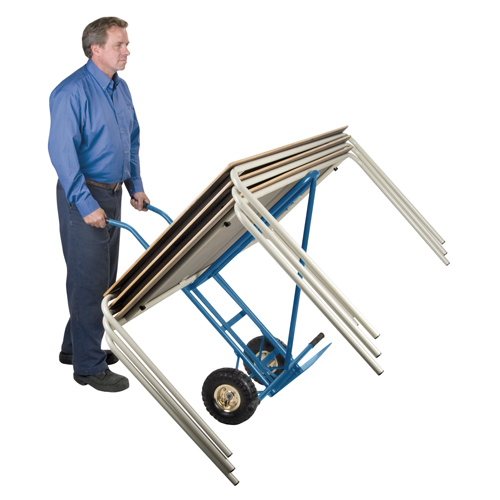 Hand Truck Attachments CSL Industriel Inc.
