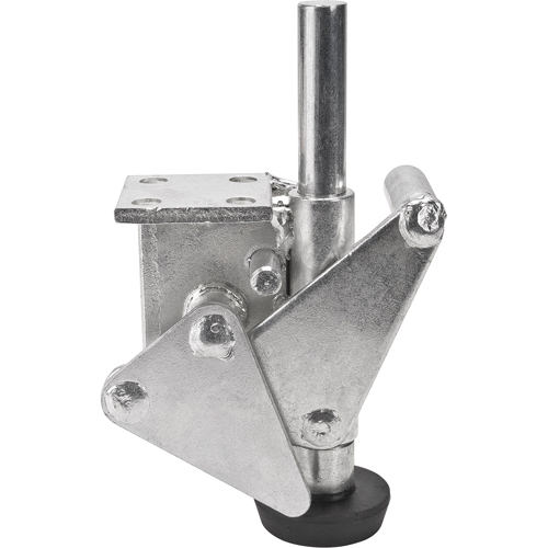 Ensemble de verrouillage de roulettes Dandy Lift CSL Industriel Inc.