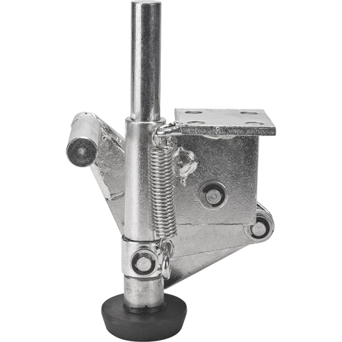 Ensemble de verrouillage de roulettes Dandy Lift CSL Industriel Inc.