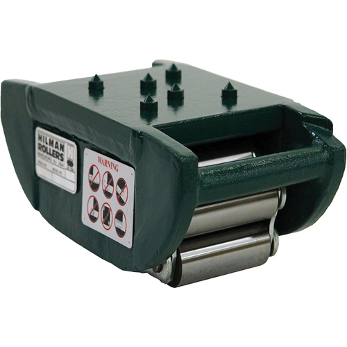 Machine Roller, 7.5 tons Capacity CSL Industriel Inc.