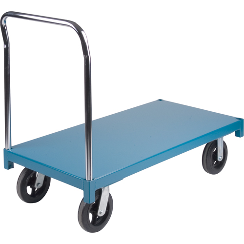Heavy-Duty Platform Trucks - Replacement Handles CSL Industriel Inc.