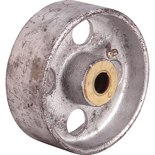 Cast Iron Wheels CSL Industriel Inc.