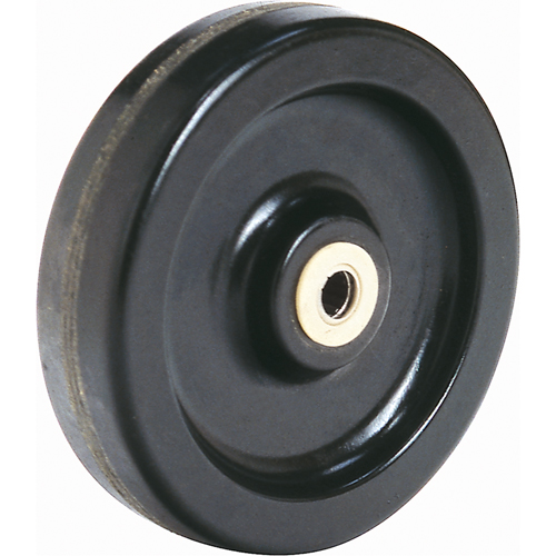 Phenolic Wheel CSL Industriel Inc.