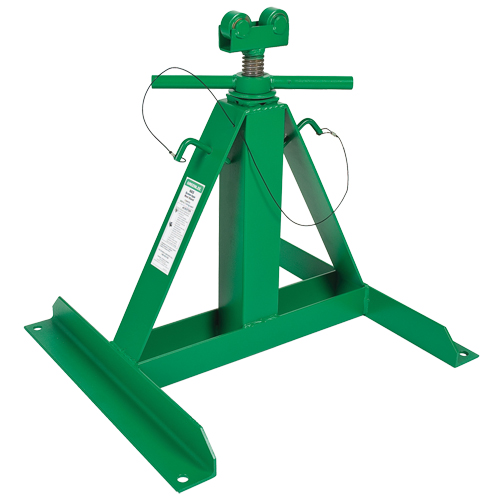 Reel Jackstand CSL Industriel Inc.
