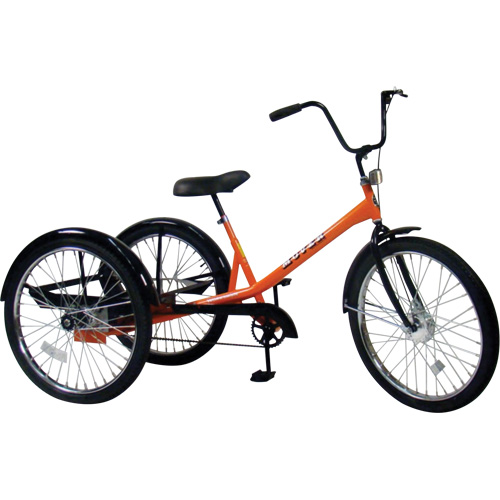 Tricycles Mover, Capacit&eacute; de 500 lb CSL Industriel Inc.
