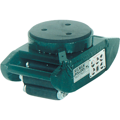 Machine Roller CSL Industriel Inc.