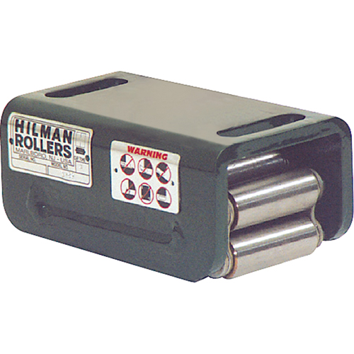 Machine Roller, 3/4 tons Capacity CSL Industriel Inc.