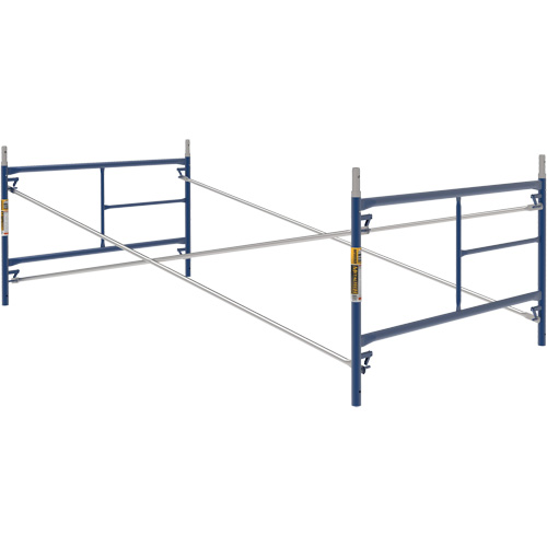 &eacute;chafaudage, Cadre Acier, 60" p x 36" h CSL Industriel Inc.
