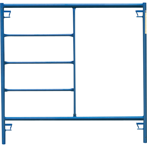 Composant d'&eacute;chafaudage, Montant d'extr&eacute;mit&eacute;, 60" la x 60" h CSL Industriel Inc.