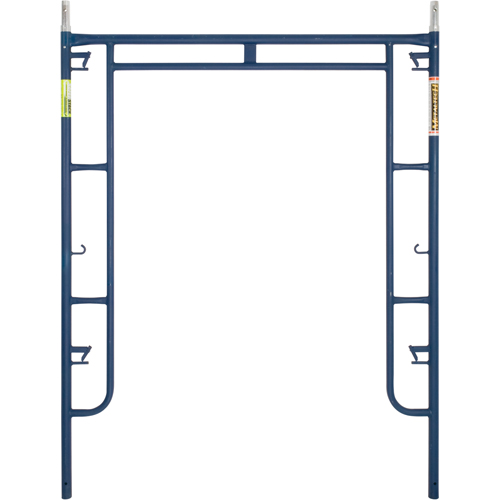 Composants d'&eacute;chafaudages - Arches, Montant d'arche, 60" la x 78" h CSL Industriel Inc.