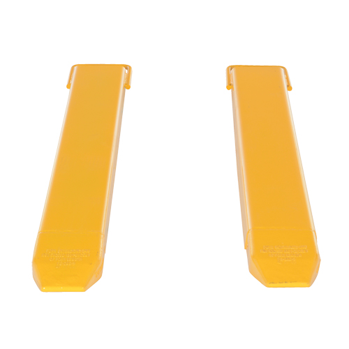 Rallonges de fourche, 48" l x 8-3/8" la, Pour des largeurs de fourches 6" CSL Industriel Inc.