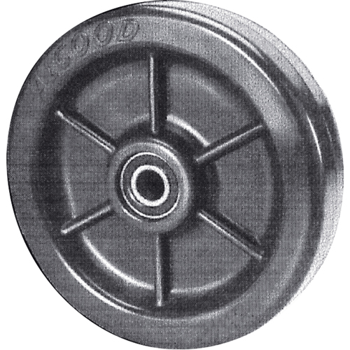 Envirothane Wheels CSL Industriel Inc.