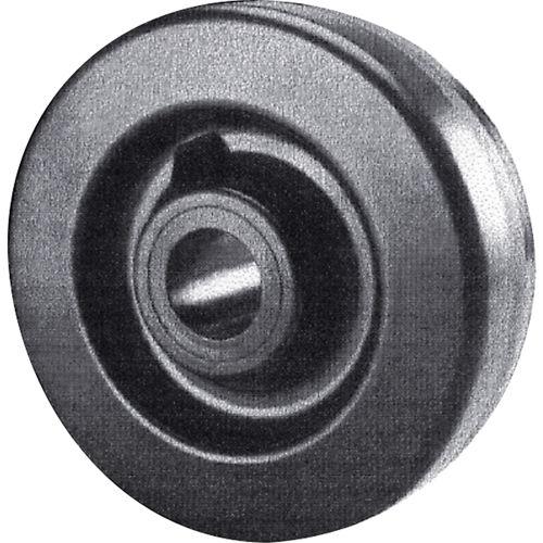 Roues ph&eacute;noliques CSL Industriel Inc.