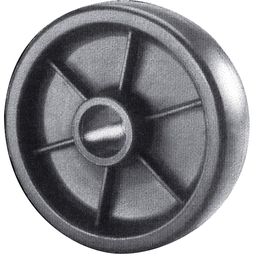 Polyolefin Wheel CSL Industriel Inc.