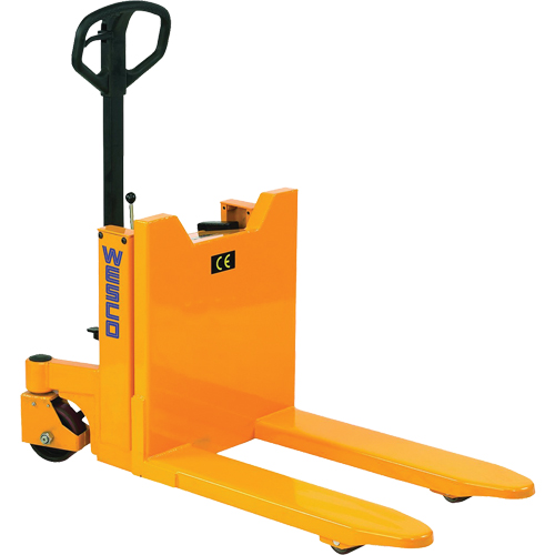 Basculeurs ergonomiques pour palettes, Bascule 90°, Capacit&eacute;e 2200 lb, 51-2/3" lo x 21-1/2" la x 44-1/4" h CSL Industriel Inc.