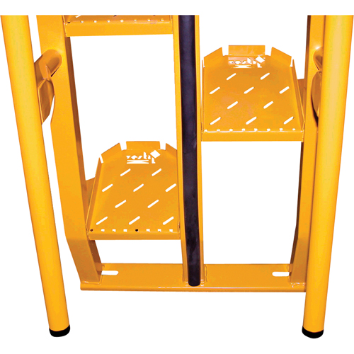 Alternating-Tread Stairs CSL Industriel Inc.