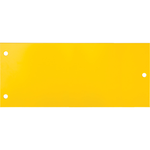 Mounting Bracket For Mesh Guard CSL Industriel Inc.