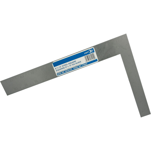 JSCS-812 Carpenter's Square CSL Industriel Inc.